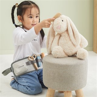 Hair dressing set